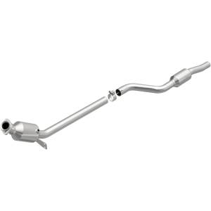 MagnaFlow Exhaust Systems & Installation | 1350 Offroad - MagnaFlow OEM Grade Direct-Fit Catalytic Converter 21-448 - Image 1