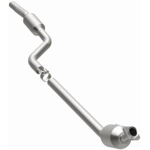 MagnaFlow Exhaust Systems & Installation | 1350 Offroad - MagnaFlow OEM Grade Direct-Fit Catalytic Converter 21-448 - Image 2