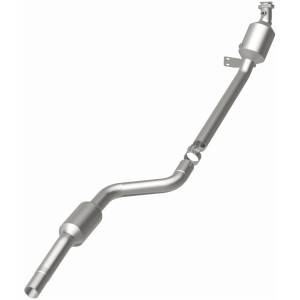 MagnaFlow Exhaust Systems & Installation | 1350 Offroad - MagnaFlow OEM Grade Direct-Fit Catalytic Converter 21-448 - Image 3