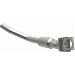 MagnaFlow Exhaust Systems & Installation | 1350 Offroad - MagnaFlow OEM Grade Direct-Fit Catalytic Converter 21-461 - Image 2