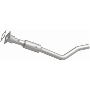 MagnaFlow Exhaust Systems & Installation | 1350 Offroad - MagnaFlow OEM Grade Direct-Fit Catalytic Converter 21-461 - Image 4