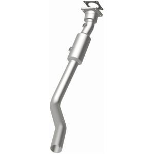 MagnaFlow Exhaust Systems & Installation | 1350 Offroad - MagnaFlow OEM Grade Direct-Fit Catalytic Converter 21-461 - Image 3