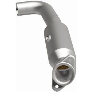 MagnaFlow Exhaust Systems & Installation | 1350 Offroad - MagnaFlow OEM Grade Direct-Fit Catalytic Converter 21-467 - Image 4