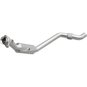 MagnaFlow Exhaust Systems & Installation | 1350 Offroad - MagnaFlow OEM Grade Direct-Fit Catalytic Converter 21-472 - Image 1