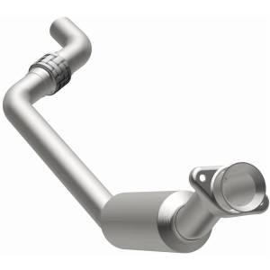 MagnaFlow Exhaust Systems & Installation | 1350 Offroad - MagnaFlow OEM Grade Direct-Fit Catalytic Converter 21-472 - Image 2