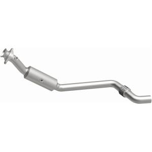 MagnaFlow Exhaust Systems & Installation | 1350 Offroad - MagnaFlow OEM Grade Direct-Fit Catalytic Converter 21-472 - Image 4