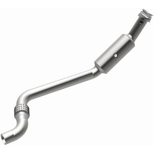 MagnaFlow Exhaust Systems & Installation | 1350 Offroad - MagnaFlow OEM Grade Direct-Fit Catalytic Converter 21-473 - Image 2