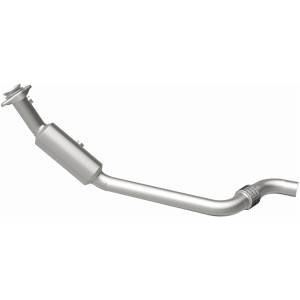 MagnaFlow Exhaust Systems & Installation | 1350 Offroad - MagnaFlow OEM Grade Direct-Fit Catalytic Converter 21-473 - Image 3
