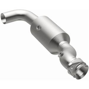 MagnaFlow Exhaust Systems & Installation | 1350 Offroad - MagnaFlow OEM Grade Direct-Fit Catalytic Converter 21-474 - Image 2