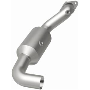 MagnaFlow Exhaust Systems & Installation | 1350 Offroad - MagnaFlow OEM Grade Direct-Fit Catalytic Converter 21-474 - Image 3