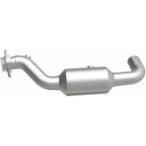 MagnaFlow Exhaust Systems & Installation | 1350 Offroad - MagnaFlow OEM Grade Direct-Fit Catalytic Converter 21-474 - Image 4