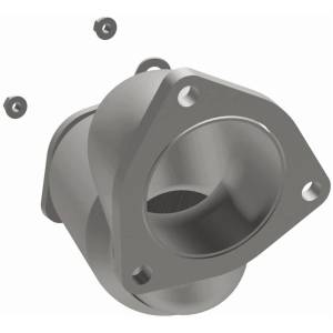 MagnaFlow Exhaust Systems & Installation | 1350 Offroad - MagnaFlow OEM Grade Direct-Fit Catalytic Converter 21-477 - Image 2