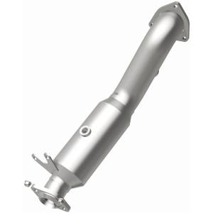 MagnaFlow Exhaust Systems & Installation | 1350 Offroad - MagnaFlow OEM Grade Direct-Fit Catalytic Converter 21-477 - Image 3