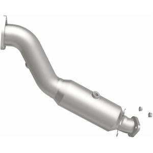 MagnaFlow Exhaust Systems & Installation | 1350 Offroad - MagnaFlow OEM Grade Direct-Fit Catalytic Converter 21-477 - Image 4