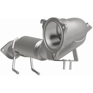 MagnaFlow Exhaust Systems & Installation | 1350 Offroad - MagnaFlow OEM Grade Direct-Fit Catalytic Converter 21-478 - Image 4