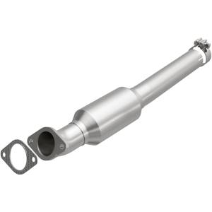 MagnaFlow Exhaust Systems & Installation | 1350 Offroad - MagnaFlow OEM Grade Direct-Fit Catalytic Converter 21-479 - Image 1