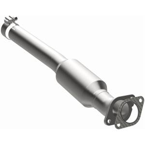 MagnaFlow Exhaust Systems & Installation | 1350 Offroad - MagnaFlow OEM Grade Direct-Fit Catalytic Converter 21-479 - Image 2