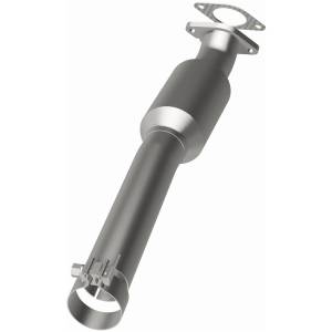 MagnaFlow Exhaust Systems & Installation | 1350 Offroad - MagnaFlow OEM Grade Direct-Fit Catalytic Converter 21-479 - Image 3