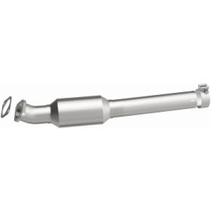 MagnaFlow Exhaust Systems & Installation | 1350 Offroad - MagnaFlow OEM Grade Direct-Fit Catalytic Converter 21-479 - Image 4