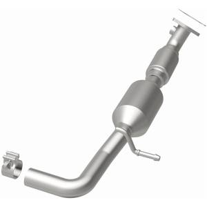 MagnaFlow Exhaust Systems & Installation | 1350 Offroad - MagnaFlow OEM Grade Direct-Fit Catalytic Converter 21-481 - Image 3