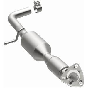 MagnaFlow Exhaust Systems & Installation | 1350 Offroad - MagnaFlow OEM Grade Direct-Fit Catalytic Converter 21-481 - Image 2