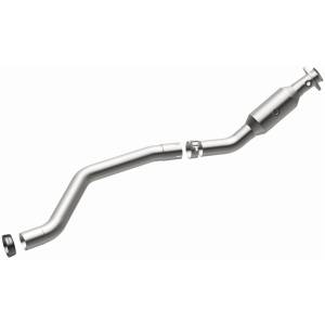 MagnaFlow Exhaust Systems & Installation | 1350 Offroad - MagnaFlow OEM Grade Direct-Fit Catalytic Converter 21-485 - Image 2