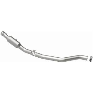 MagnaFlow Exhaust Systems & Installation | 1350 Offroad - MagnaFlow OEM Grade Direct-Fit Catalytic Converter 21-485 - Image 3