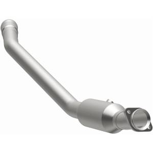 MagnaFlow Exhaust Systems & Installation | 1350 Offroad - MagnaFlow OEM Grade Direct-Fit Catalytic Converter 21-486 - Image 2