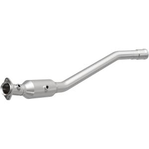 MagnaFlow Exhaust Systems & Installation | 1350 Offroad - MagnaFlow OEM Grade Direct-Fit Catalytic Converter 21-486 - Image 1
