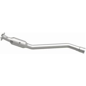 MagnaFlow Exhaust Systems & Installation | 1350 Offroad - MagnaFlow OEM Grade Direct-Fit Catalytic Converter 21-486 - Image 4