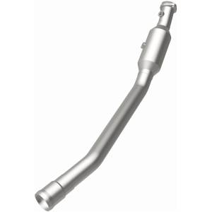 MagnaFlow Exhaust Systems & Installation | 1350 Offroad - MagnaFlow OEM Grade Direct-Fit Catalytic Converter 21-486 - Image 3