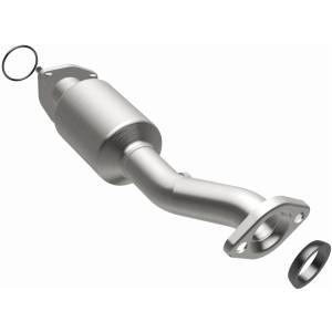 MagnaFlow Exhaust Systems & Installation | 1350 Offroad - MagnaFlow OEM Grade Direct-Fit Catalytic Converter 21-491 - Image 2