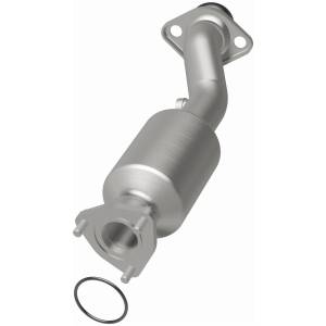 MagnaFlow Exhaust Systems & Installation | 1350 Offroad - MagnaFlow OEM Grade Direct-Fit Catalytic Converter 21-491 - Image 3