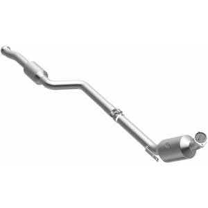 MagnaFlow Exhaust Systems & Installation | 1350 Offroad - MagnaFlow OEM Grade Direct-Fit Catalytic Converter 21-492 - Image 2
