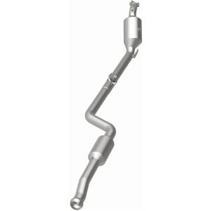 MagnaFlow Exhaust Systems & Installation | 1350 Offroad - MagnaFlow OEM Grade Direct-Fit Catalytic Converter 21-492 - Image 3