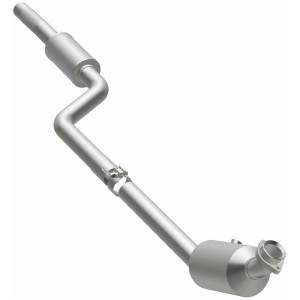 MagnaFlow Exhaust Systems & Installation | 1350 Offroad - MagnaFlow OEM Grade Direct-Fit Catalytic Converter 21-498 - Image 2