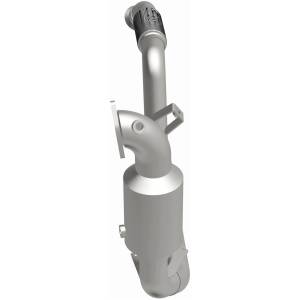 MagnaFlow Exhaust Systems & Installation | 1350 Offroad - MagnaFlow OEM Grade Direct-Fit Catalytic Converter 21-503 - Image 4