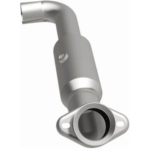MagnaFlow Exhaust Systems & Installation | 1350 Offroad - MagnaFlow OEM Grade Direct-Fit Catalytic Converter 21-520 - Image 4