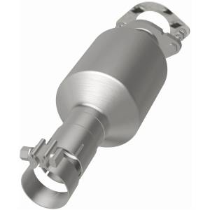 MagnaFlow Exhaust Systems & Installation | 1350 Offroad - MagnaFlow OEM Grade Direct-Fit Catalytic Converter 21-523 - Image 3
