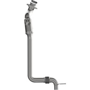 MagnaFlow Exhaust Systems & Installation | 1350 Offroad - MagnaFlow OEM Grade Direct-Fit Catalytic Converter 21-529 - Image 4