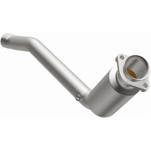 MagnaFlow Exhaust Systems & Installation | 1350 Offroad - MagnaFlow OEM Grade Direct-Fit Catalytic Converter 21-531 - Image 2