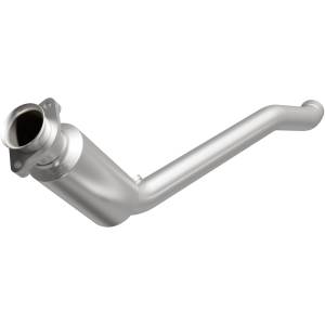 MagnaFlow Exhaust Systems & Installation | 1350 Offroad - MagnaFlow OEM Grade Direct-Fit Catalytic Converter 21-531 - Image 1