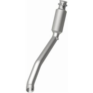 MagnaFlow Exhaust Systems & Installation | 1350 Offroad - MagnaFlow OEM Grade Direct-Fit Catalytic Converter 21-531 - Image 3