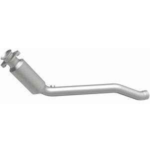 MagnaFlow Exhaust Systems & Installation | 1350 Offroad - MagnaFlow OEM Grade Direct-Fit Catalytic Converter 21-531 - Image 4