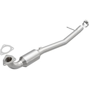MagnaFlow Exhaust Systems & Installation | 1350 Offroad - MagnaFlow OEM Grade Direct-Fit Catalytic Converter 21-533 - Image 1