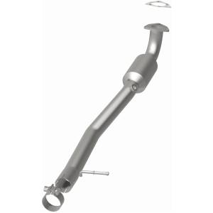MagnaFlow Exhaust Systems & Installation | 1350 Offroad - MagnaFlow OEM Grade Direct-Fit Catalytic Converter 21-533 - Image 3