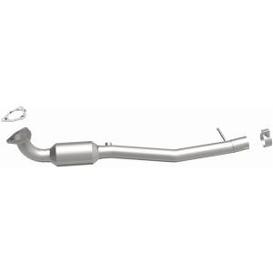 MagnaFlow Exhaust Systems & Installation | 1350 Offroad - MagnaFlow OEM Grade Direct-Fit Catalytic Converter 21-533 - Image 4