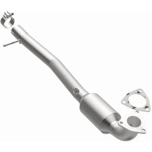 MagnaFlow Exhaust Systems & Installation | 1350 Offroad - MagnaFlow OEM Grade Direct-Fit Catalytic Converter 21-533 - Image 2