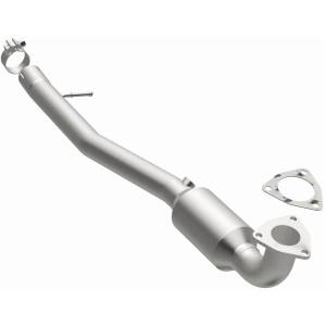 MagnaFlow Exhaust Systems & Installation | 1350 Offroad - MagnaFlow OEM Grade Direct-Fit Catalytic Converter 21-534 - Image 2