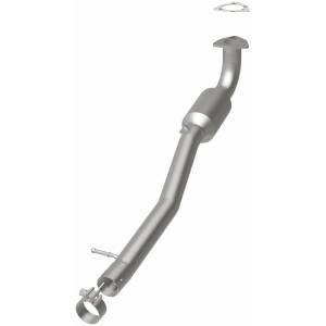 MagnaFlow Exhaust Systems & Installation | 1350 Offroad - MagnaFlow OEM Grade Direct-Fit Catalytic Converter 21-534 - Image 3